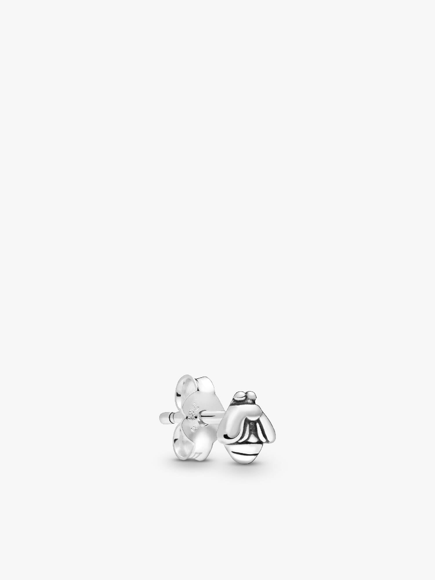 Pandora ME Bumblebee Single Stud Earring