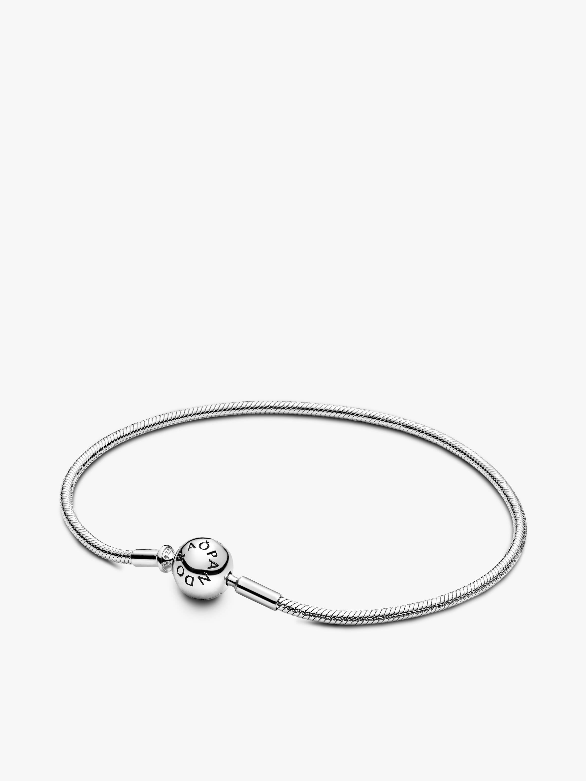 Pandora Me Snake Chain Bracelet