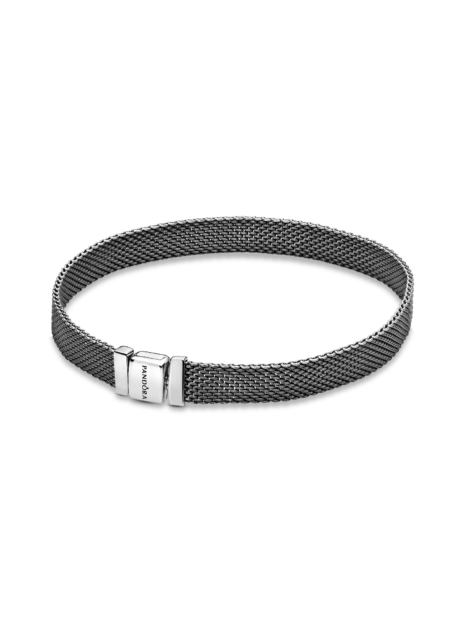 Pandora Reflexions Mesh Bracelet