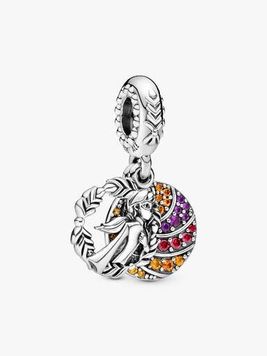 Disney Frozen Anna Dangle Charm