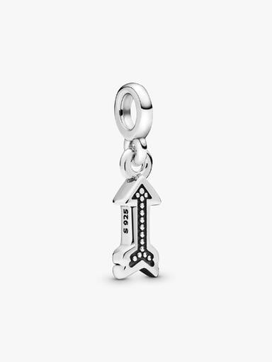 Pandora ME Arrow Mini Dangle Charm