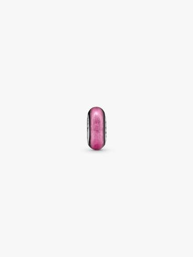 Pandora ME Pink Spacer Charm