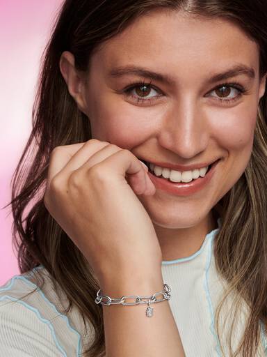Pandora ME Fly Butterfly Mini Dangle