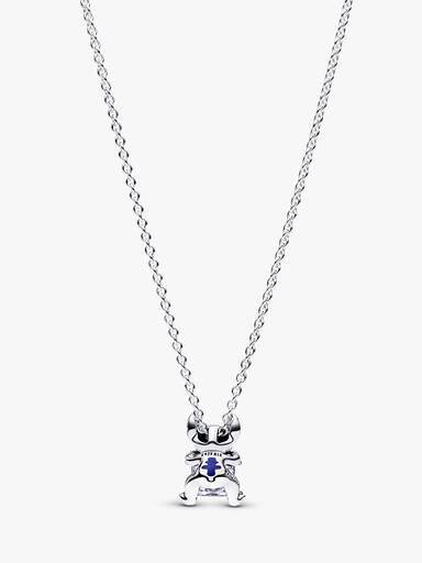 Disney Stitch Collier Necklace