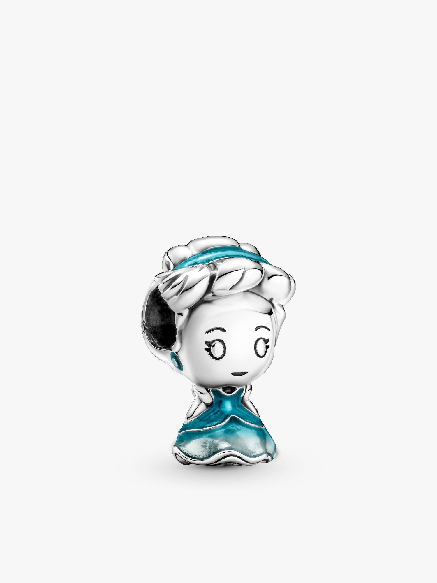 Disney Cinderella Charm