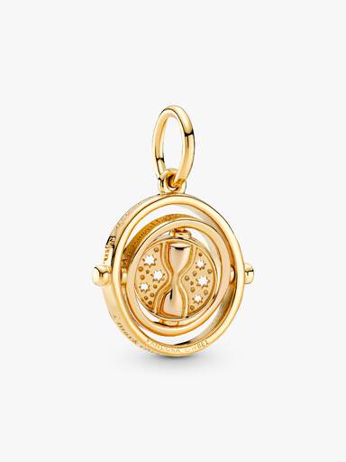 Harry Potter, Spinning Time Turner Pendant
