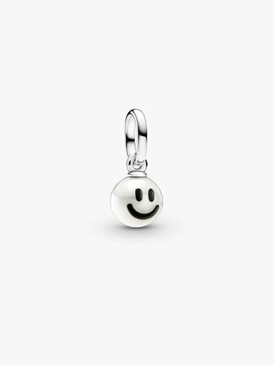 Happy Mini Dangle Charm