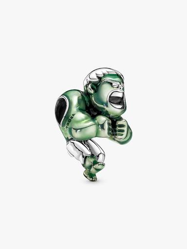 Marvel The Avengers Hulk Charm