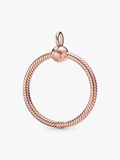 Pandora Moments O Pendant