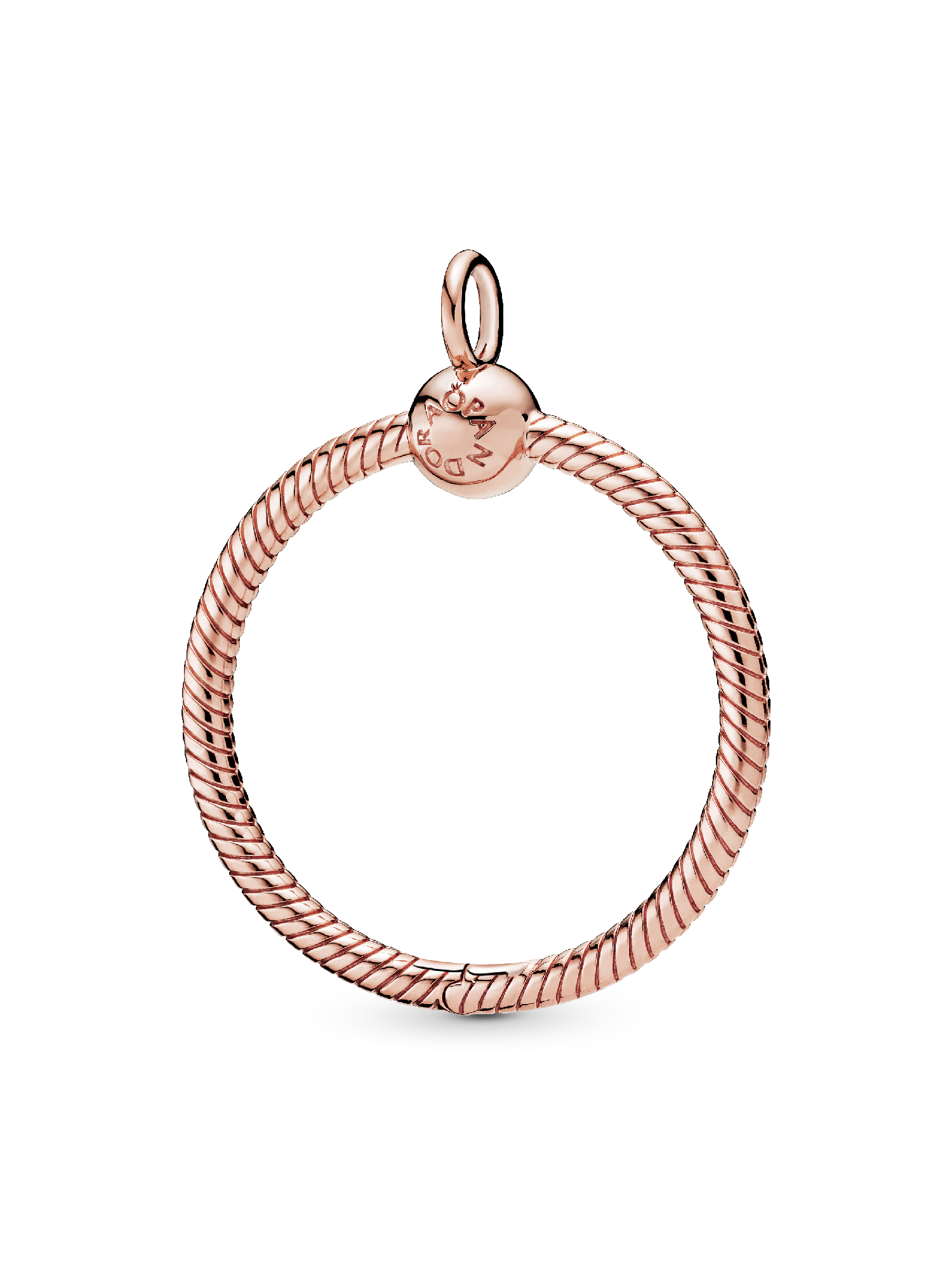 Pandora Moments O Pendant