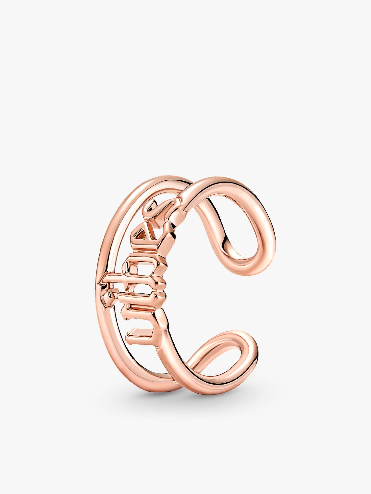 Pandora ME Vibes Open Ring