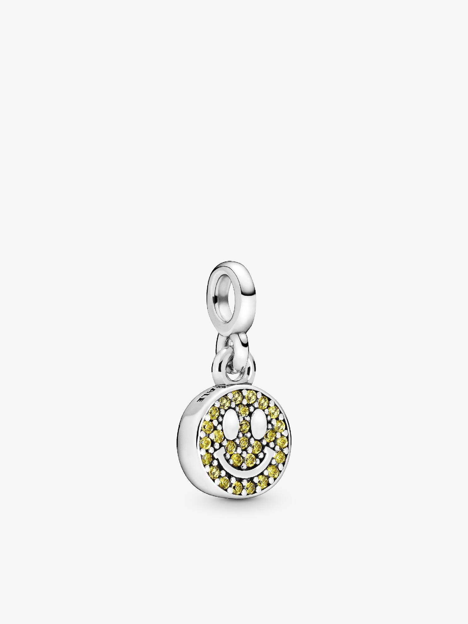 Pandora ME Smile Mini Dangle Charm
