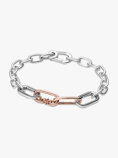 Pandora ME Styling Love Word Link