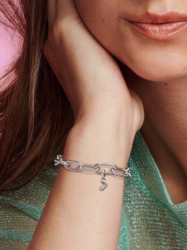 Pandora ME Musical Note Mini Dangle Charm
