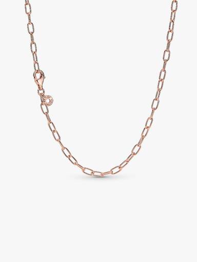 Link Chain Necklace