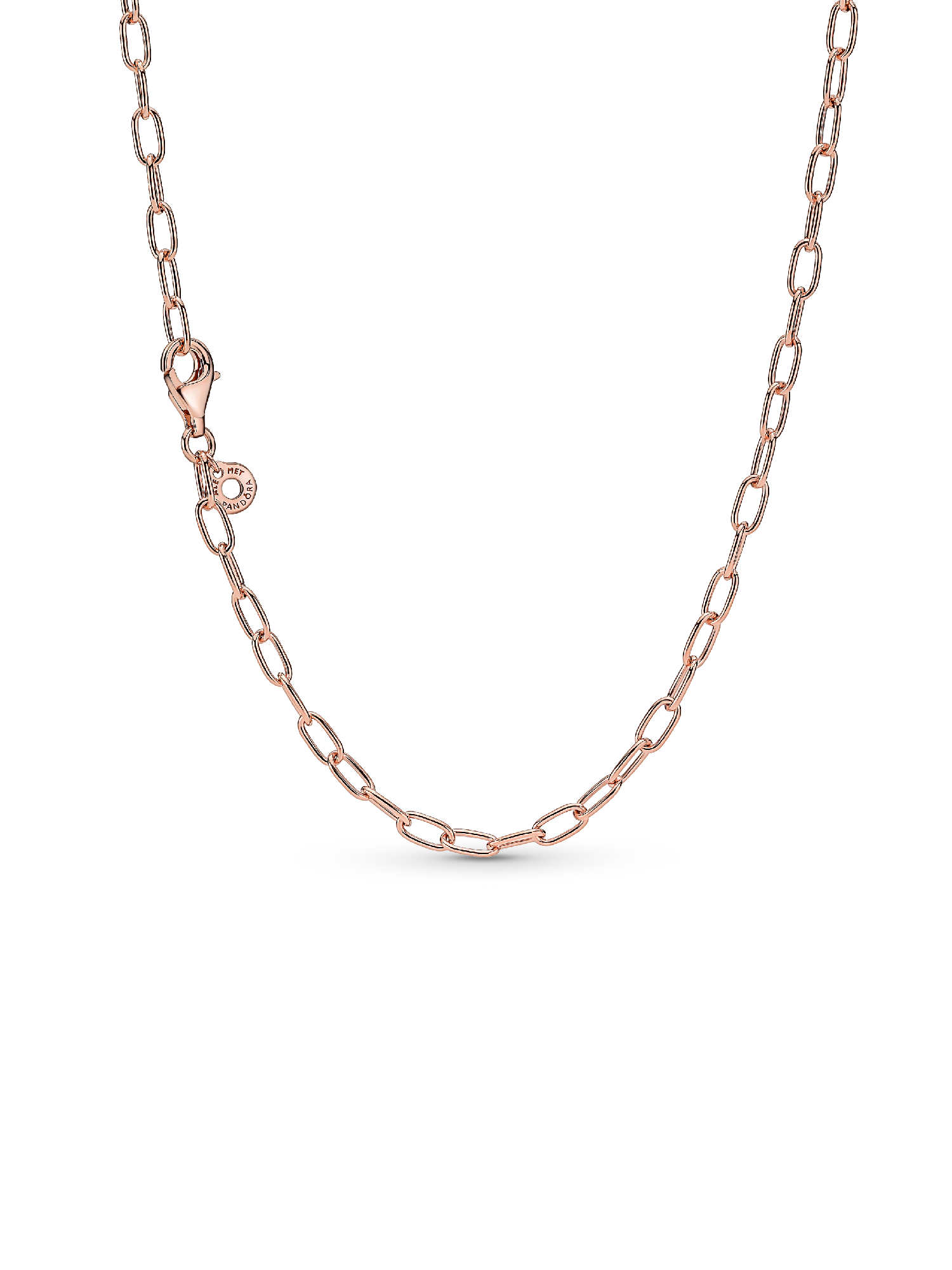 Link Chain Necklace