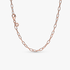 Link Chain Necklace Link Chain Necklace