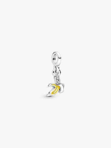 Pandora ME Cool Banana Mini Dangle Charm