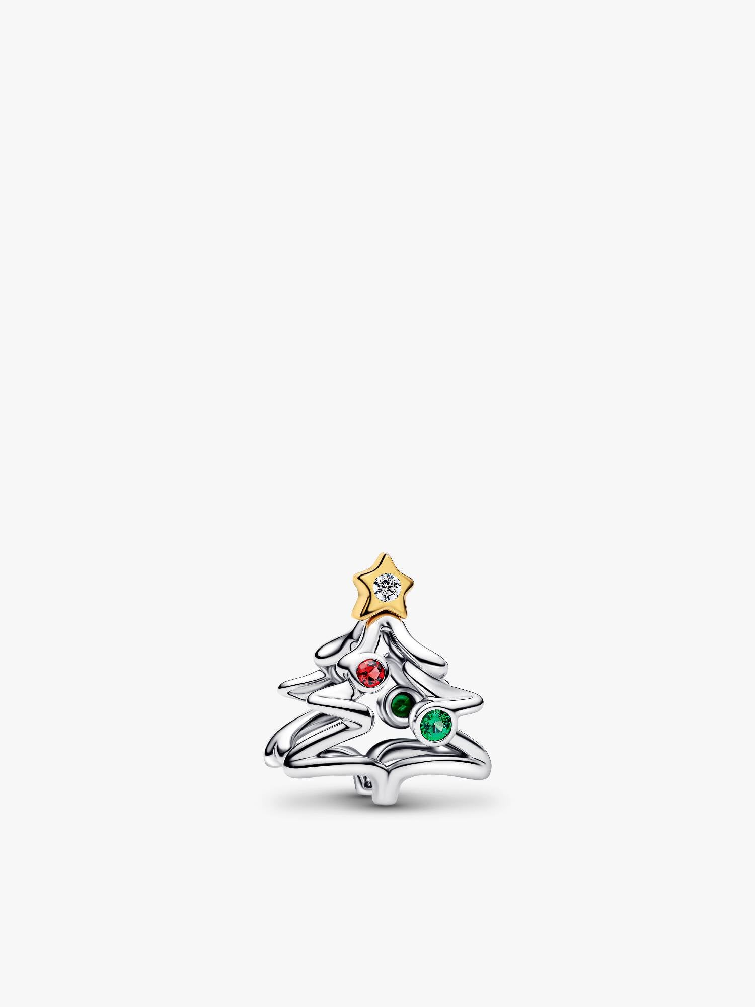 Christmas Tree Charm