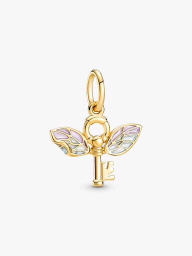 Harry Potter, Winged Key Pendant