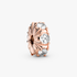 Long Pronged Sparkling Clip Charm Long Pronged Sparkling Clip Charm
