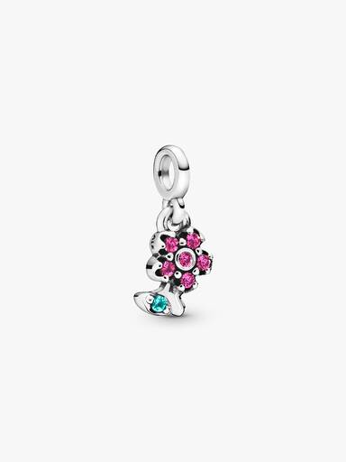 Pandora ME Pretty Flower Mini Dangle