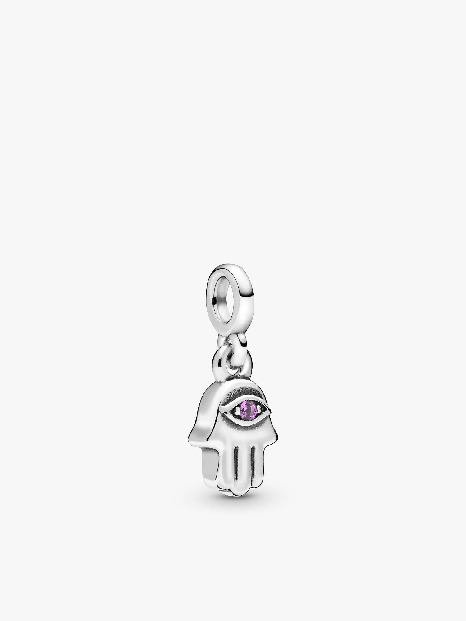 Pandora ME Hamsa Hand Mini Dangle Charm