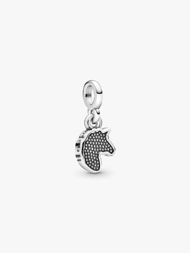 Pandora ME Magical Unicorn Mini Dangle