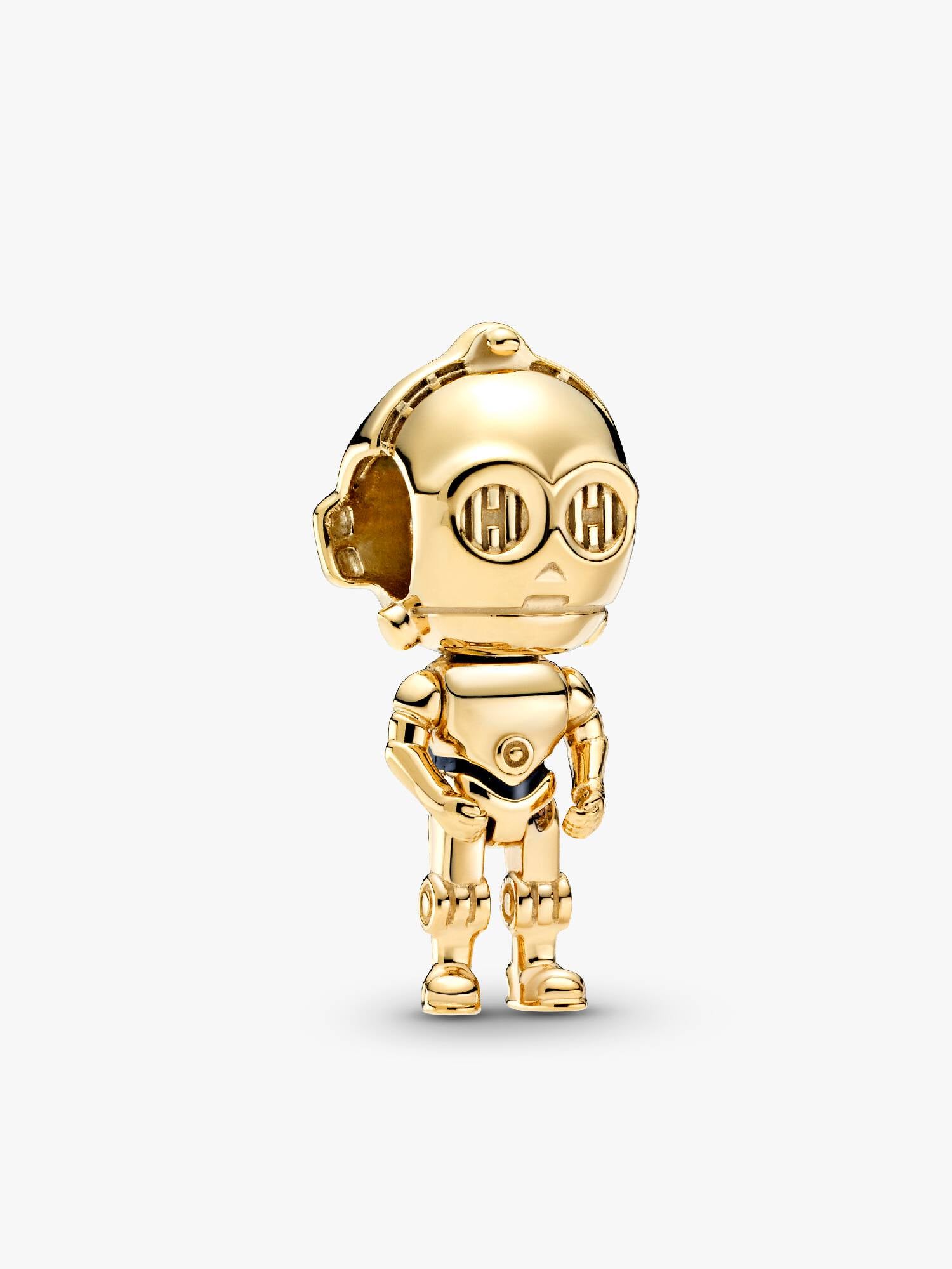 Star Wars C-3PO Charm