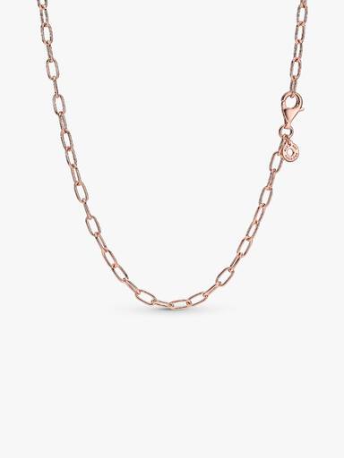 Link Chain Necklace