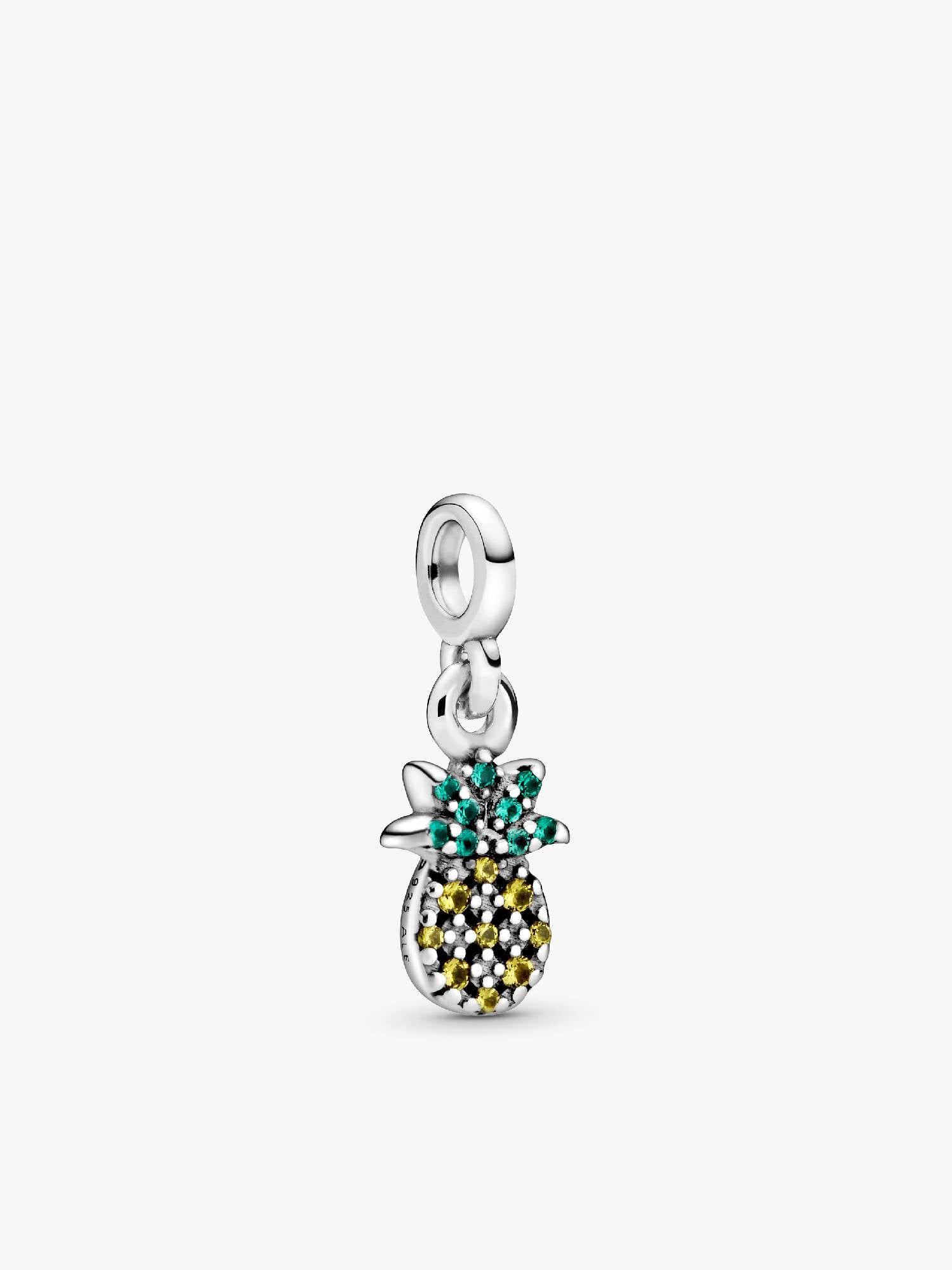 Pandora ME Pineapple Mini Dangle Charm