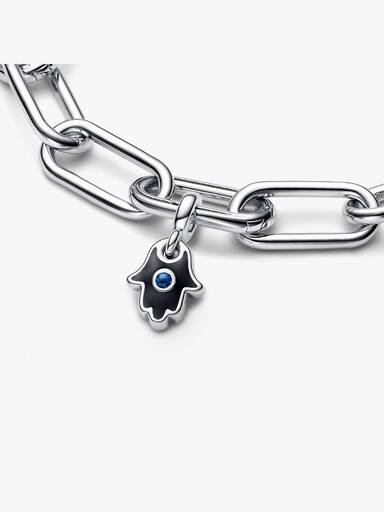 Pandora ME Hamsa Hand Mini Dangle Charm