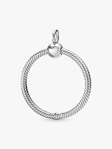 Pandora Moments O Pendant