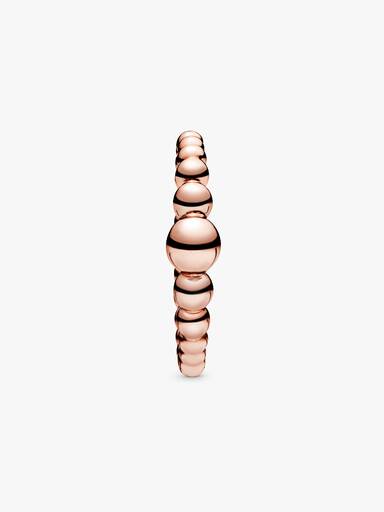 String of Beads Ring