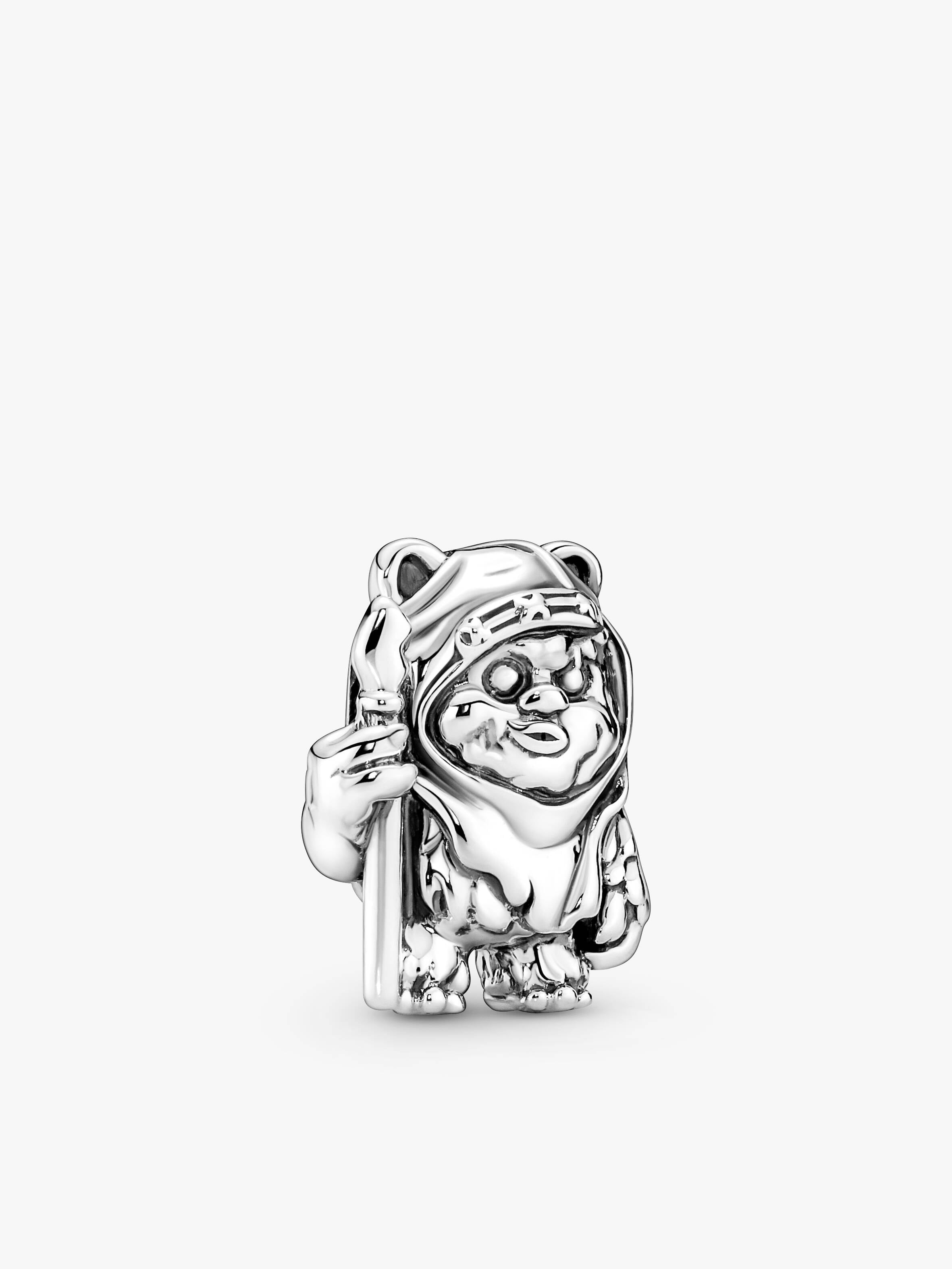 Star Wars™ Ewok™ Charm