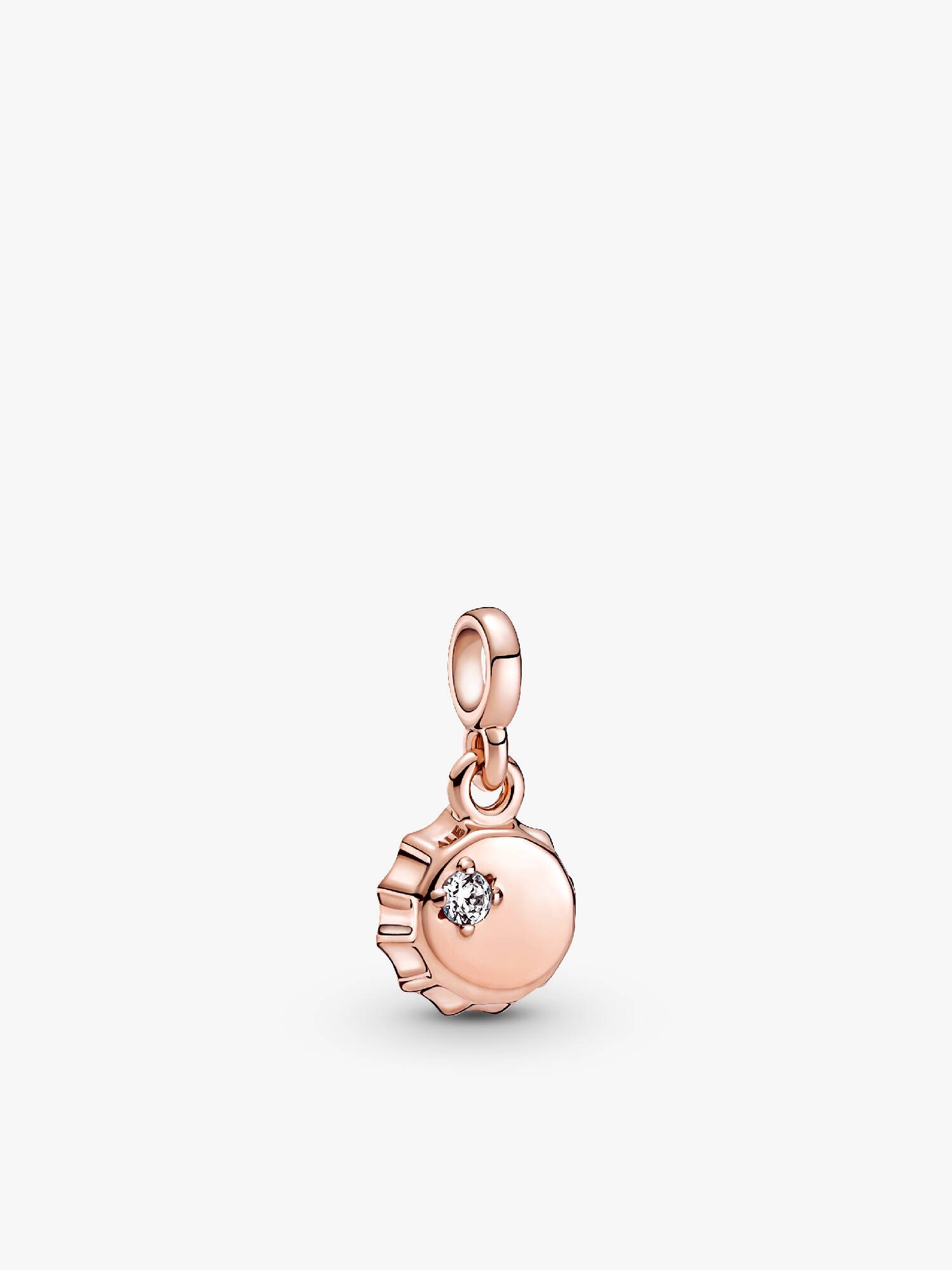 Pandora ME Lucky Bottle Cap Mini Dangle Charm