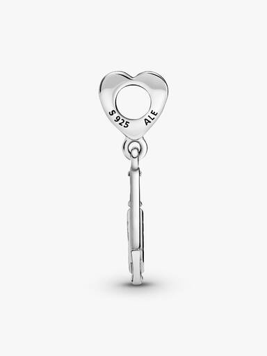 Vintage Cassette Dangle Charm