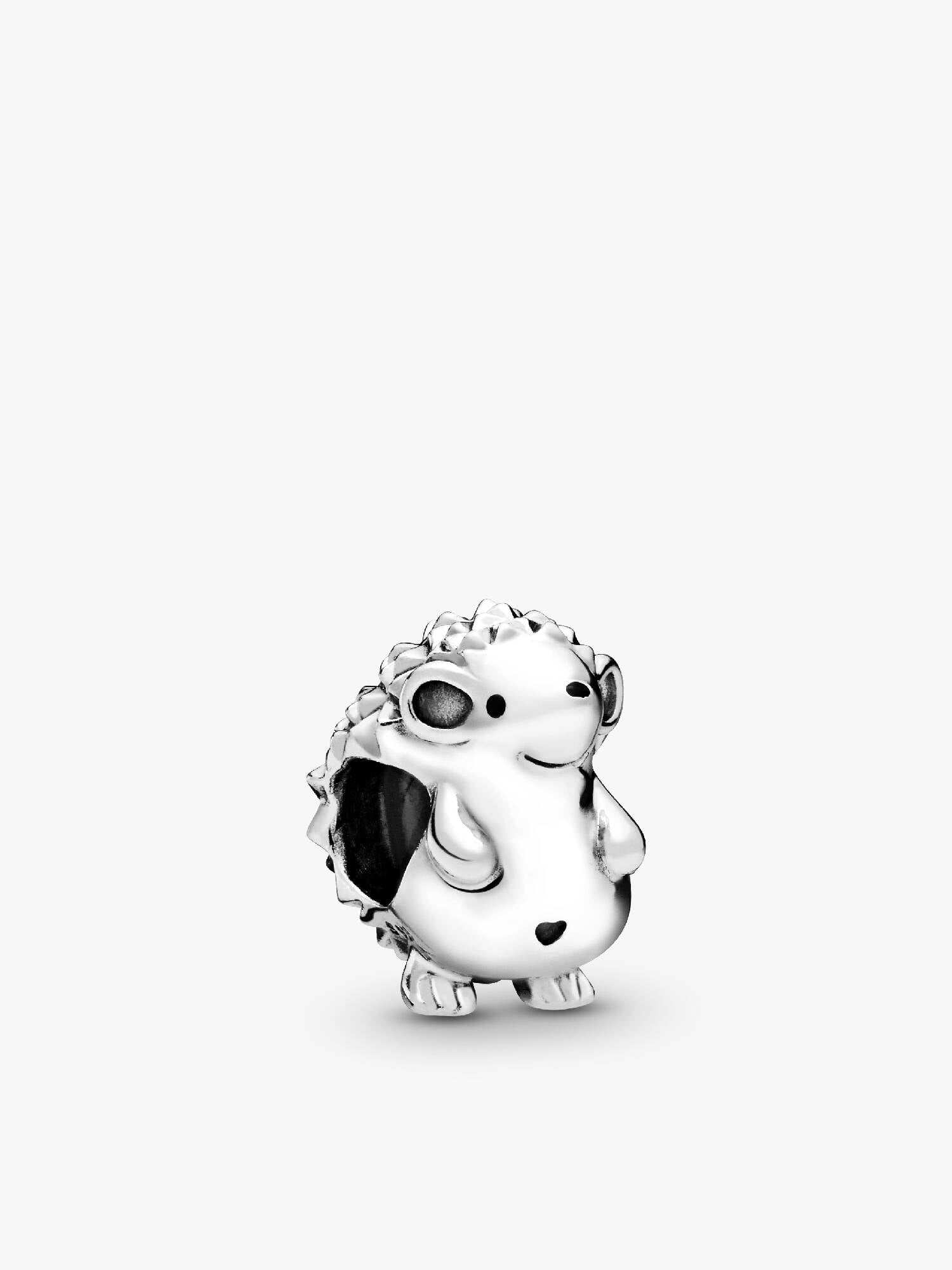 Nino the Hedgehog Charm