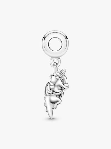 You Are Magic Dragon Dangle Charm