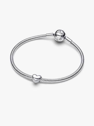Heart Mini Charm