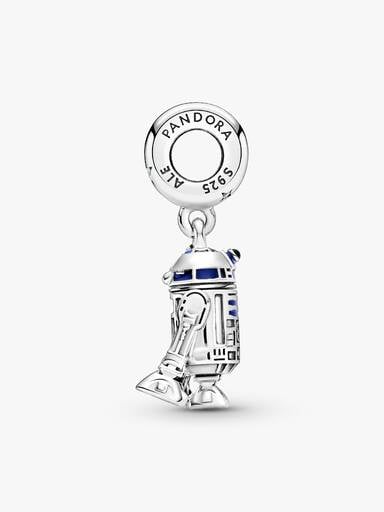 Star Wars R2-D2 Dangle Charm