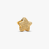 Textured Star Mini Charm Textured Star Mini Charm