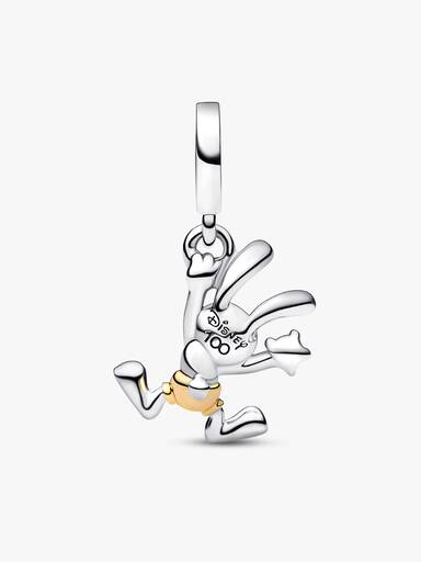 Disney 100th Anniversary Oswald Dangle Charm