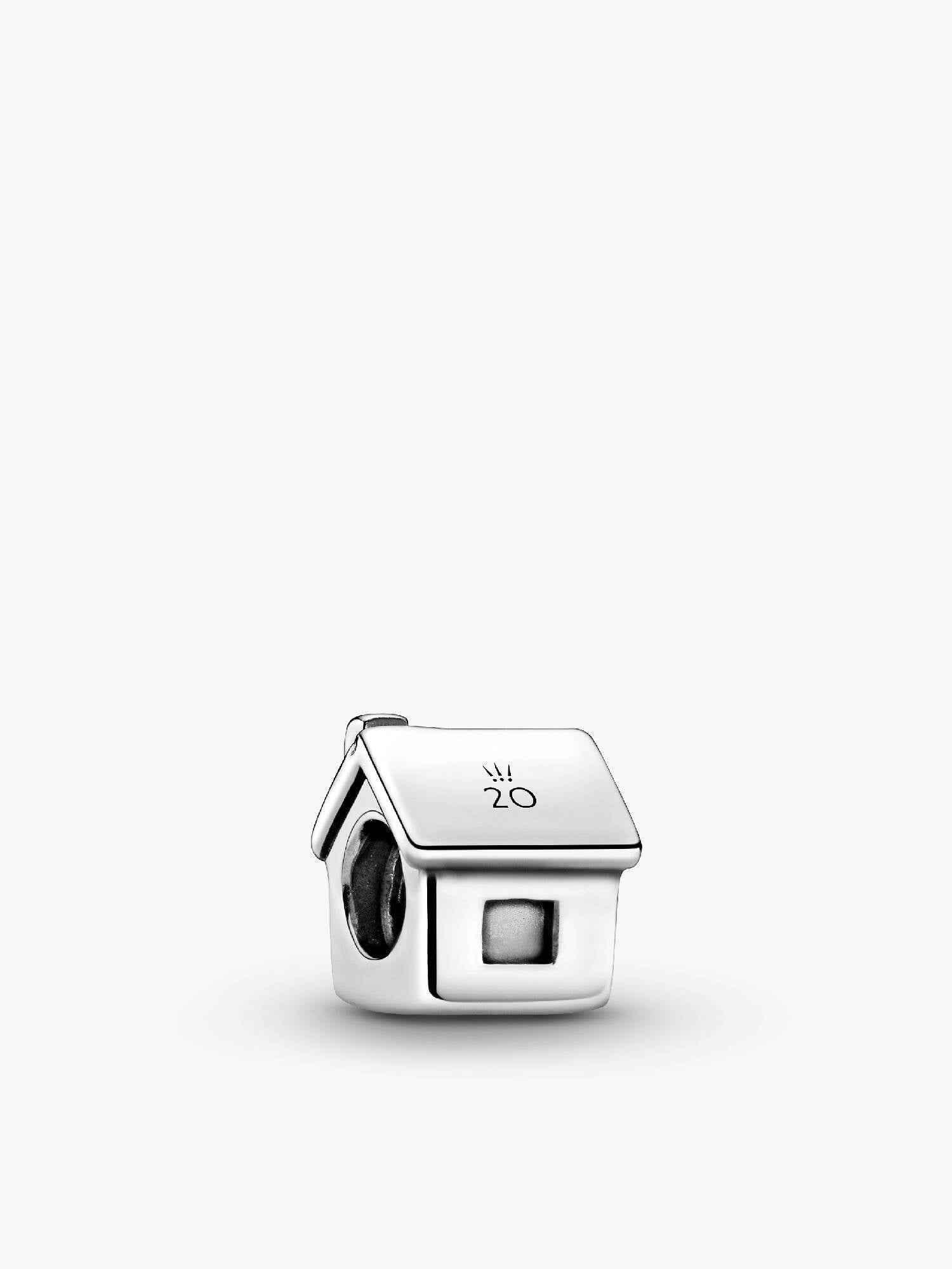 Pandora 2020 Limited Edition House Charm