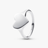 Engravable Heart Ring Engravable Heart Ring