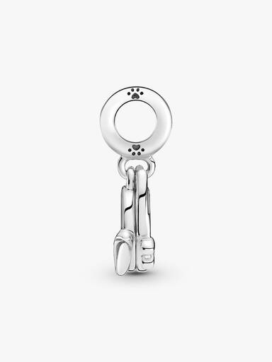 My Pet Cat Dangle Charm