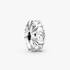 Long Pronged Sparkling Clip Charm Long Pronged Sparkling Clip Charm