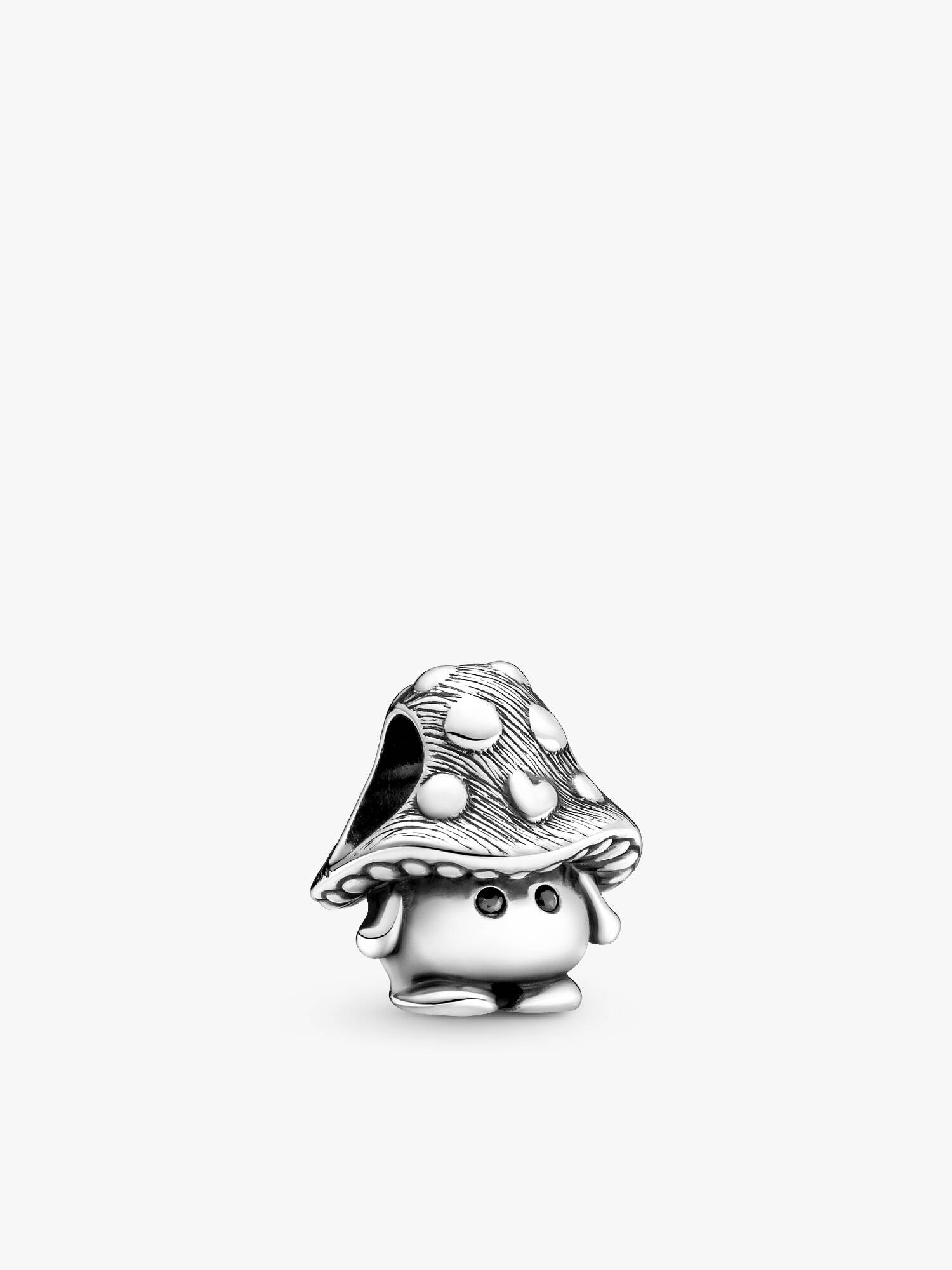 Cute Mushroom Charm