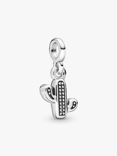 Pandora ME Cactus Mini Dangle Charm