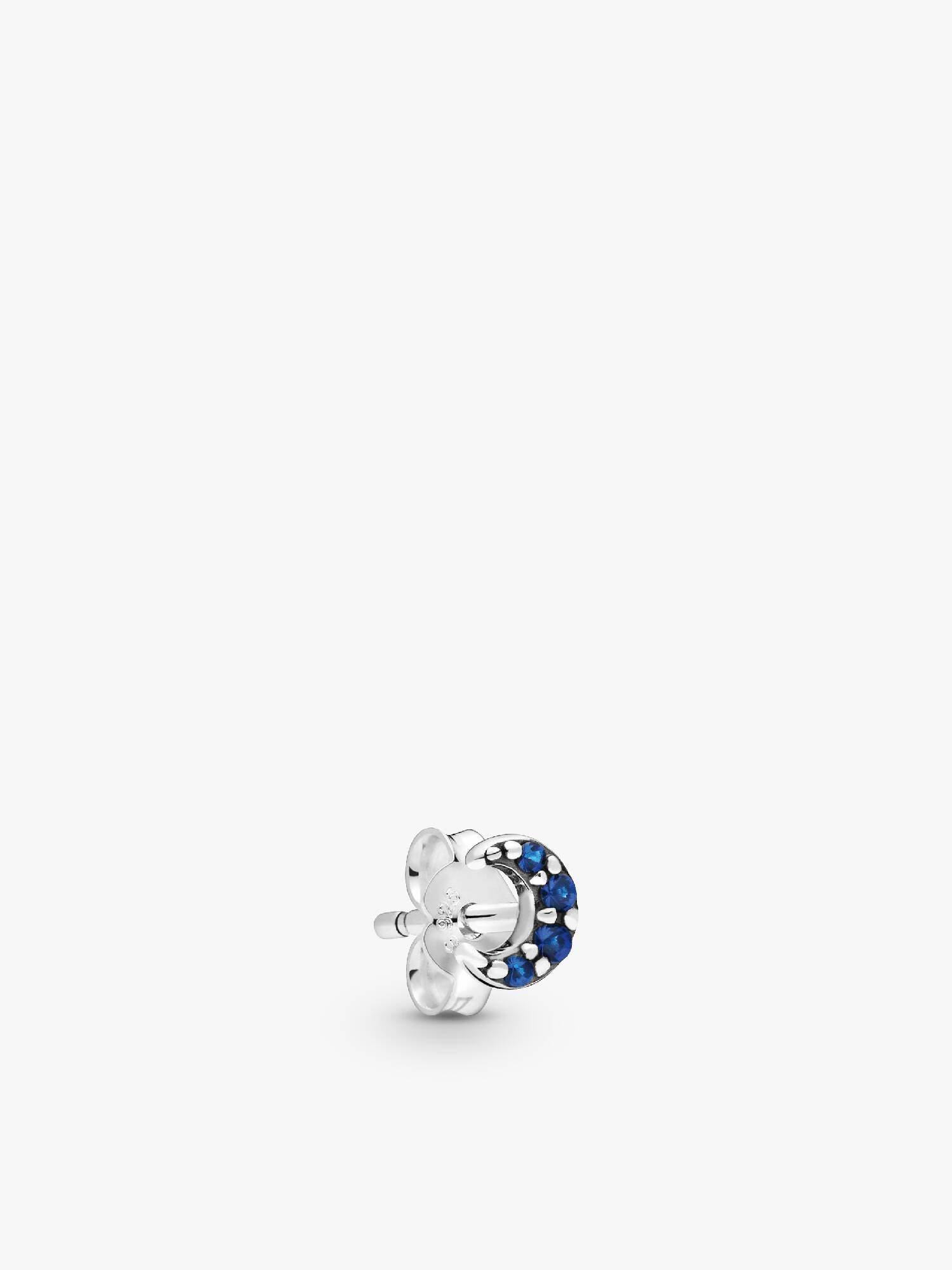 Pandora ME Moon Power Stud Earring